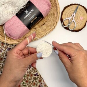 Taller de crochet