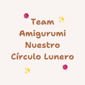 taller de amigurumi